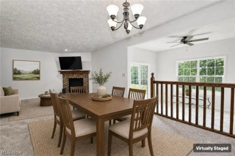 29116 Pembrooke Boulevard Olmsted Twp OH 44138