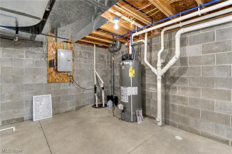 29116 Pembrooke Boulevard Olmsted Twp OH 44138