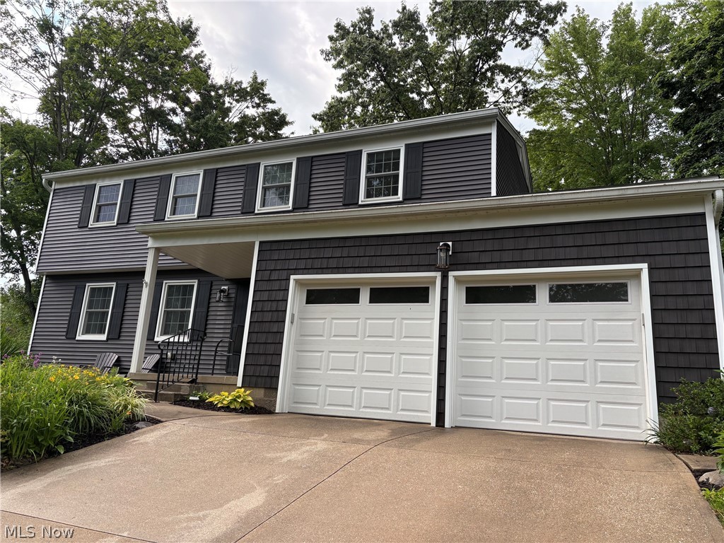 2457 Greenhaven Drive Akron OH 44333