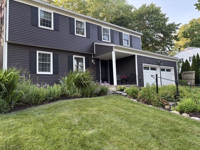 2457 Greenhaven Drive Akron OH 44333