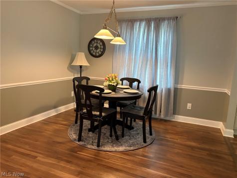 2457 Greenhaven Drive Akron OH 44333