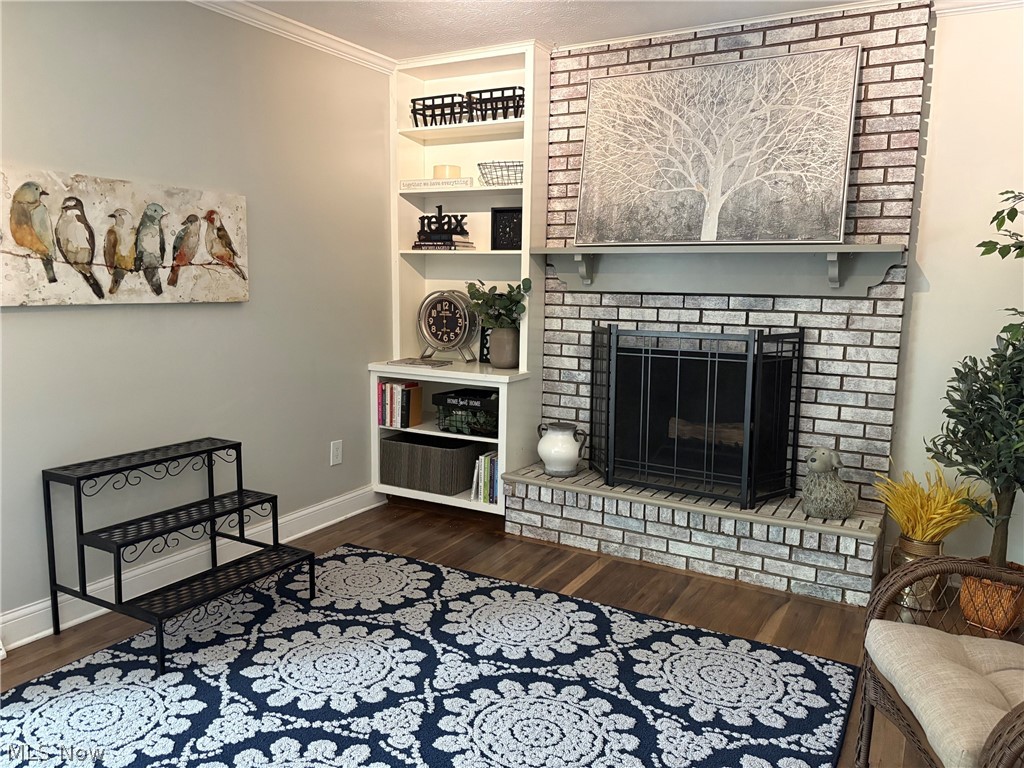 2457 Greenhaven Drive Akron OH 44333