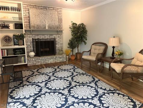 2457 Greenhaven Drive Akron OH 44333