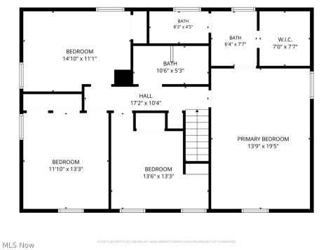 2457 Greenhaven Drive Akron OH 44333