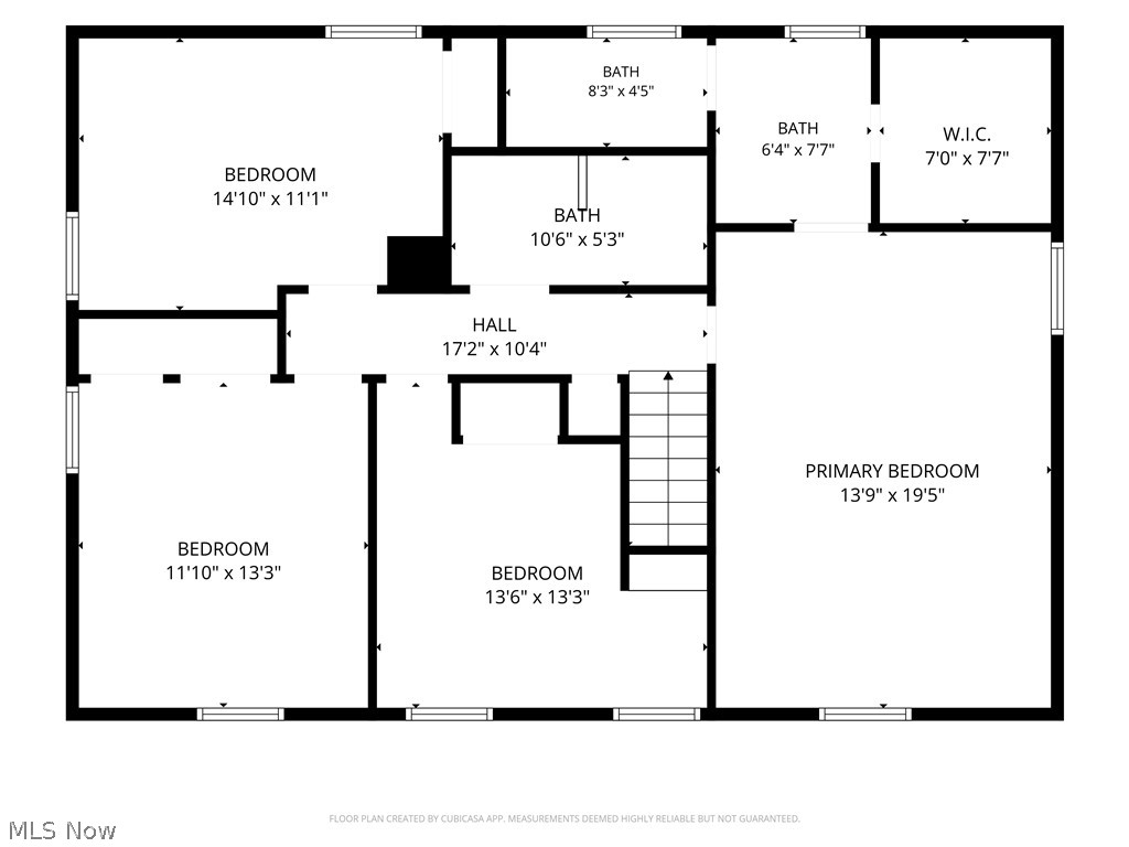 2457 Greenhaven Drive Akron OH 44333