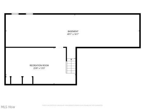 2457 Greenhaven Drive Akron OH 44333