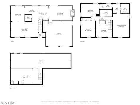 2457 Greenhaven Drive Akron OH 44333