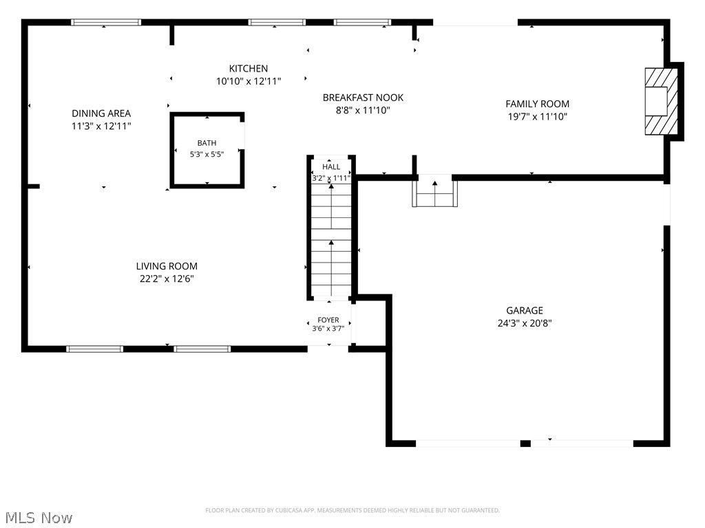 2457 Greenhaven Drive Akron OH 44333