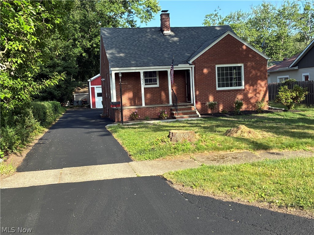 7382 Presley Avenue Mentor OH 44060