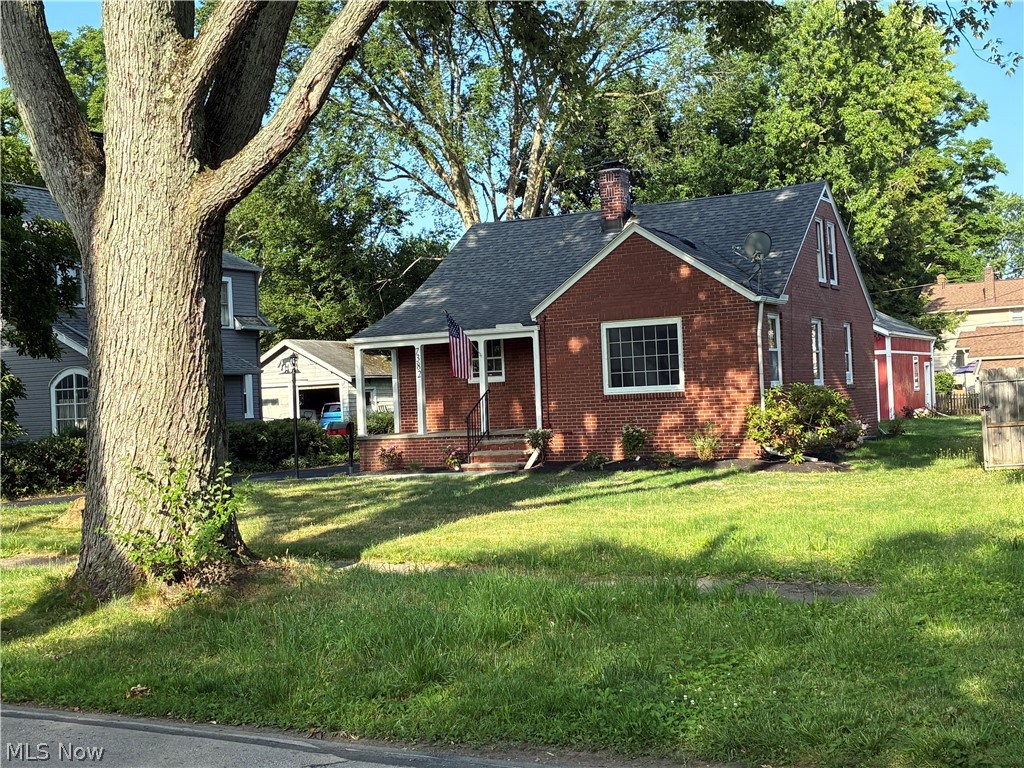 7382 Presley Avenue Mentor OH 44060
