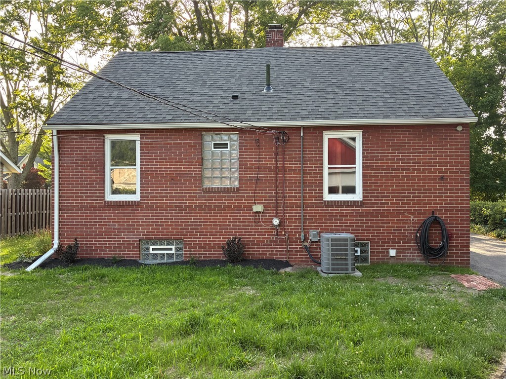 7382 Presley Avenue Mentor OH 44060