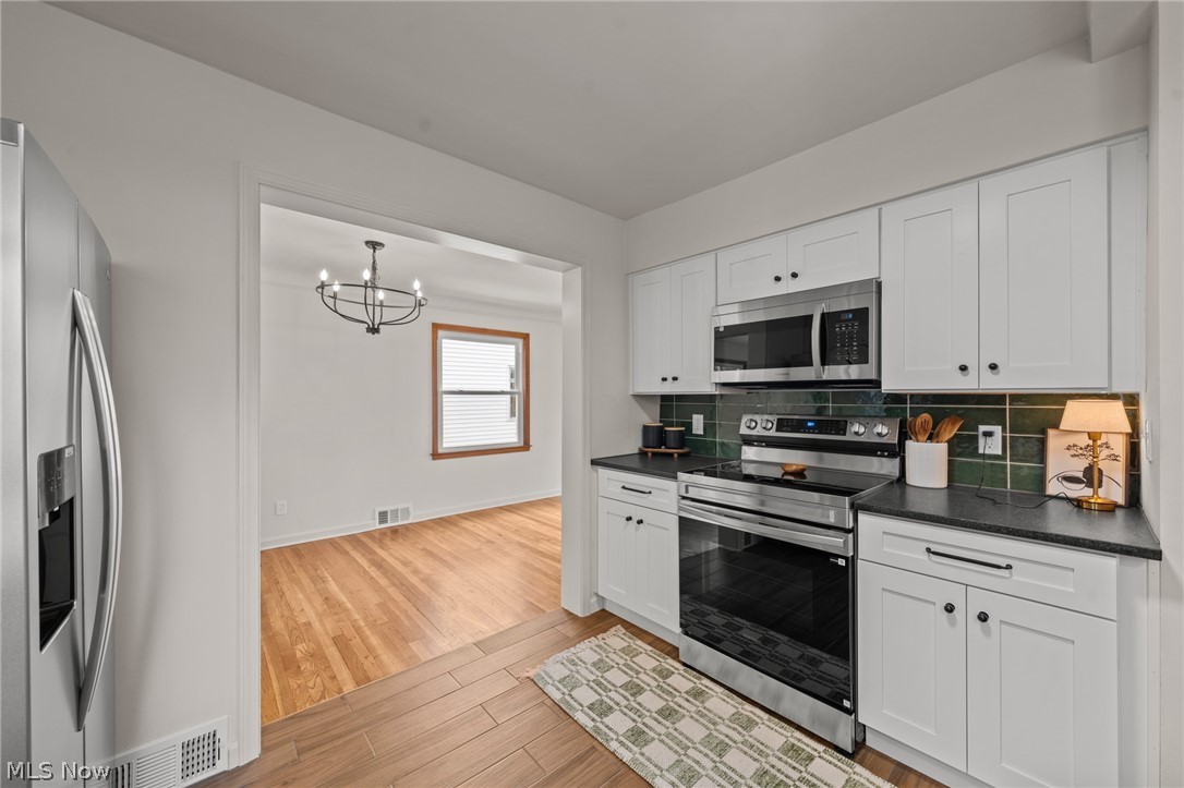 21790 Kennison Avenue Euclid OH 44123