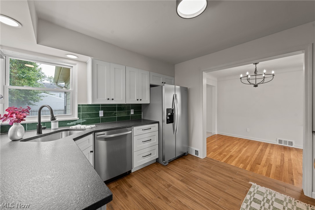21790 Kennison Avenue Euclid OH 44123
