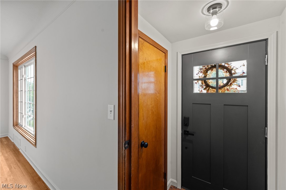 21790 Kennison Avenue Euclid OH 44123