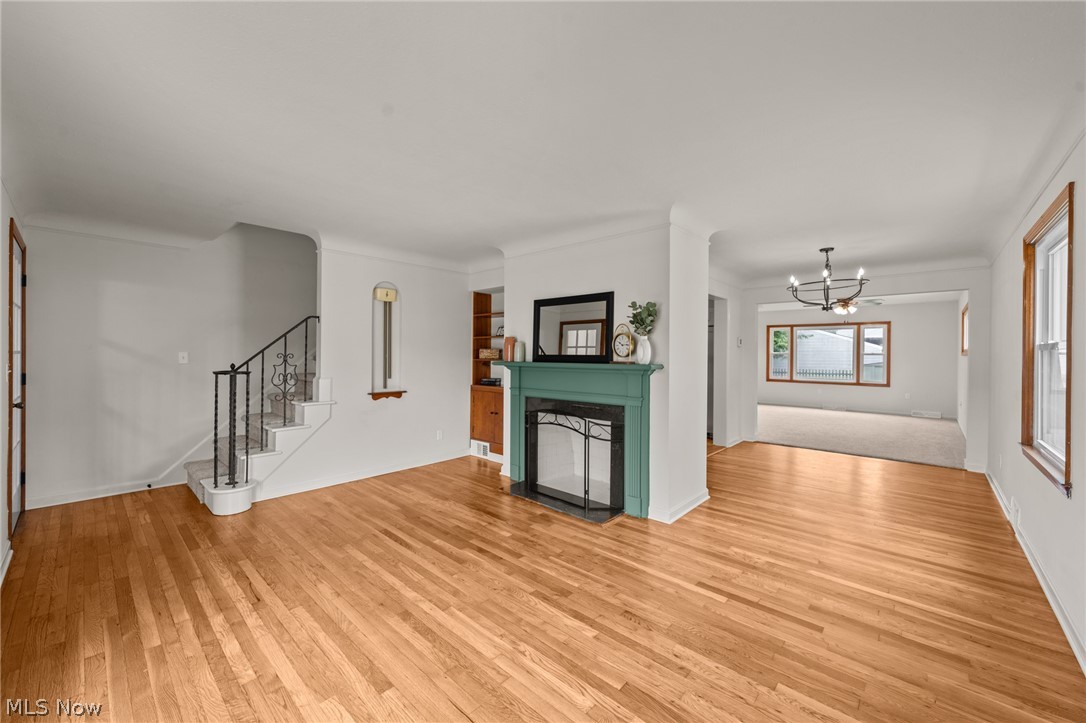 21790 Kennison Avenue Euclid OH 44123