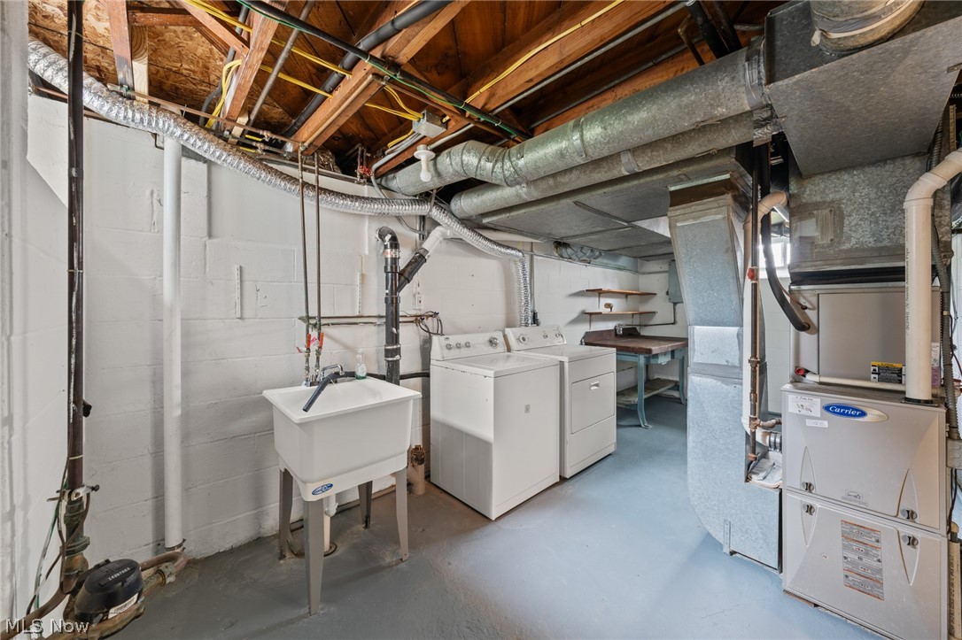 21790 Kennison Avenue Euclid OH 44123