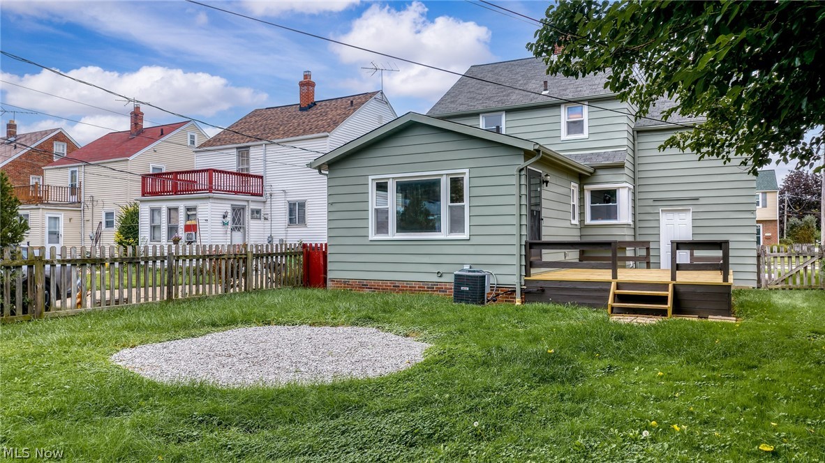21790 Kennison Avenue Euclid OH 44123