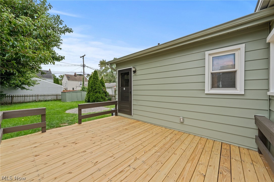 21790 Kennison Avenue Euclid OH 44123