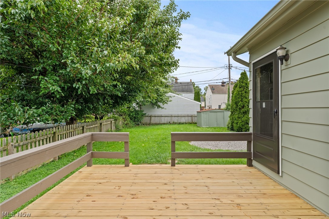 21790 Kennison Avenue Euclid OH 44123