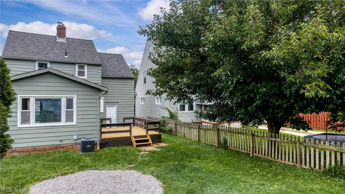 21790 Kennison Avenue Euclid OH 44123