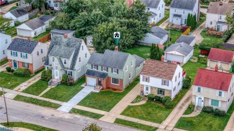 21790 Kennison Avenue Euclid OH 44123