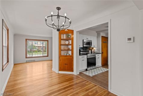 21790 Kennison Avenue Euclid OH 44123