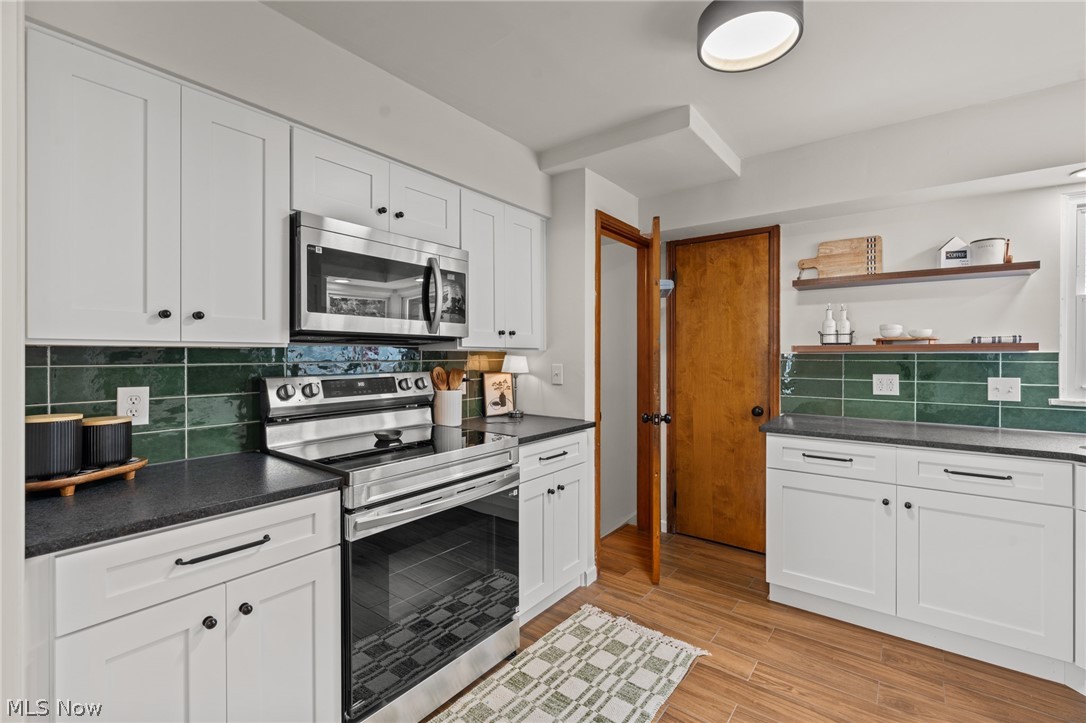 21790 Kennison Avenue Euclid OH 44123