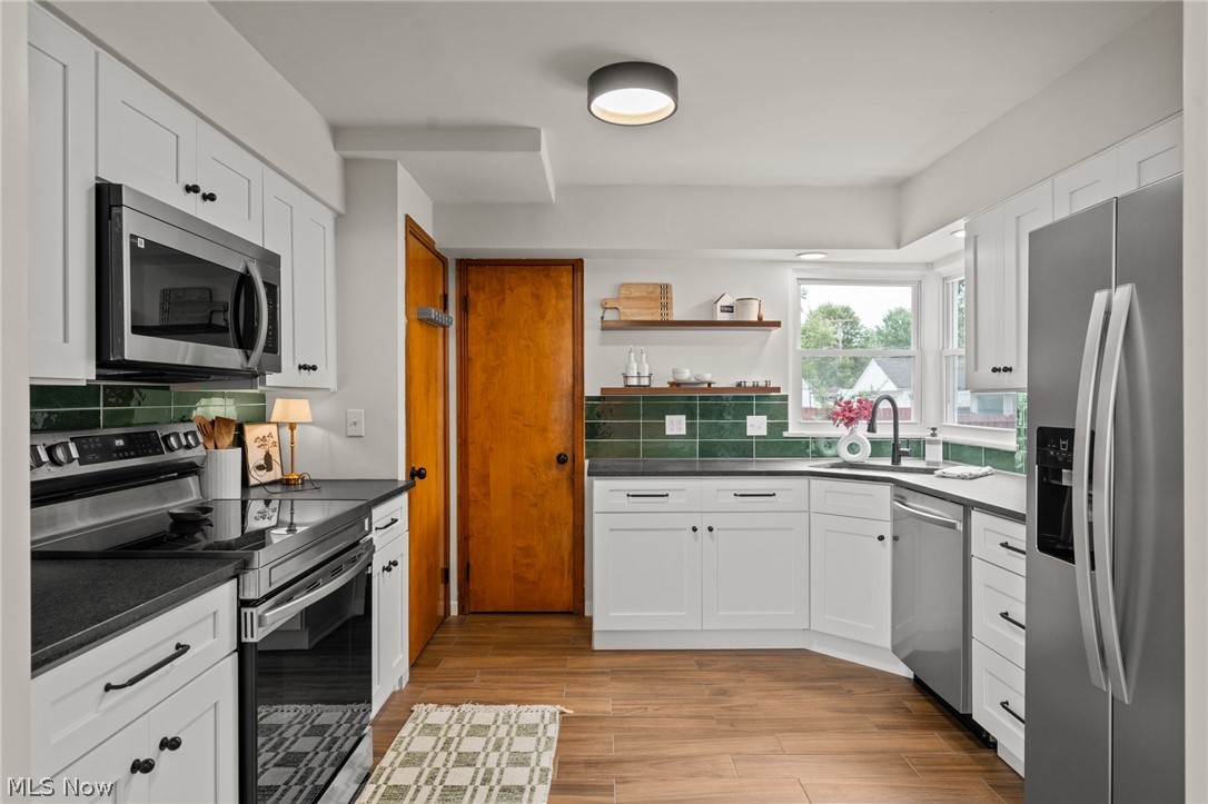 21790 Kennison Avenue Euclid OH 44123