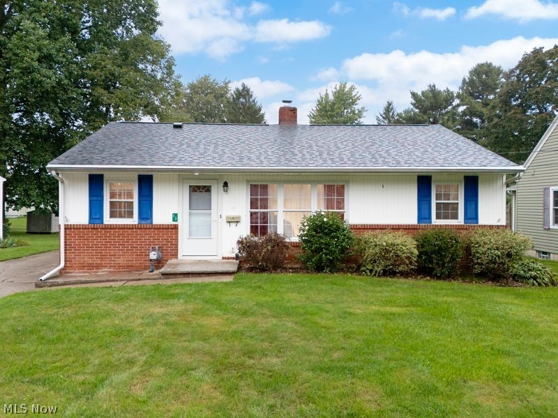 13 Mead Avenue Norwalk OH 44857