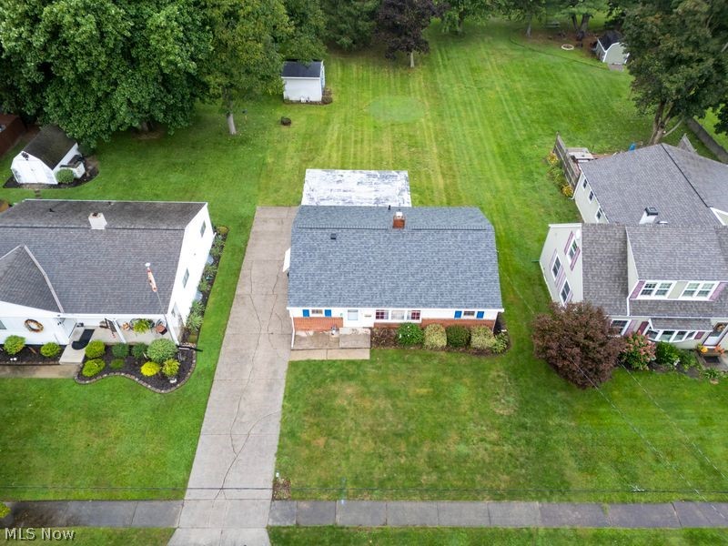 13 Mead Avenue Norwalk OH 44857