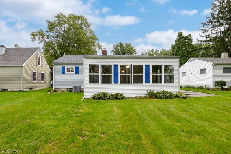 13 Mead Avenue Norwalk OH 44857
