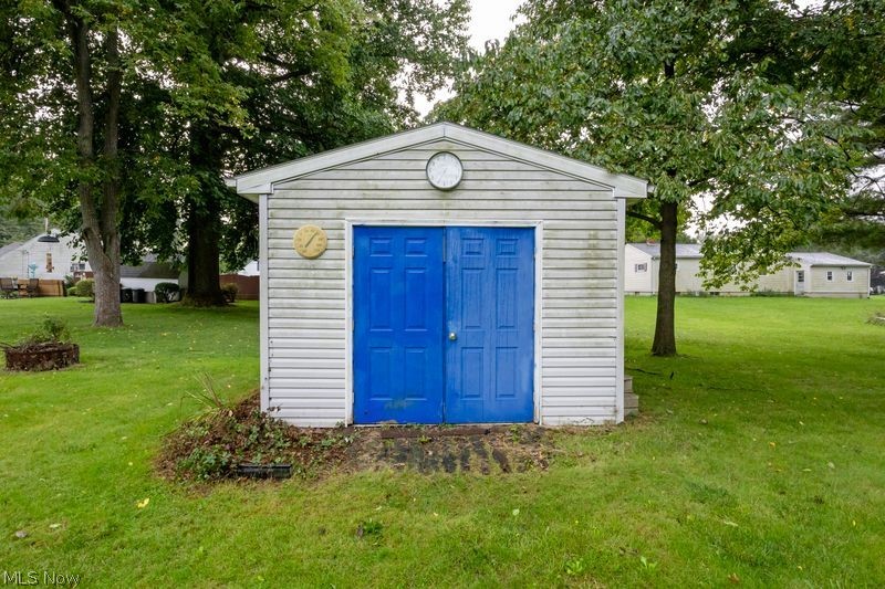 13 Mead Avenue Norwalk OH 44857