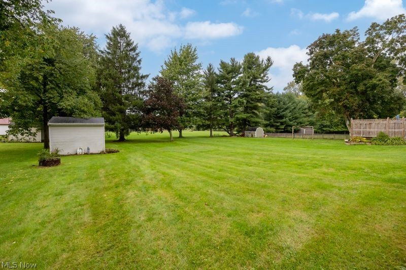 13 Mead Avenue Norwalk OH 44857