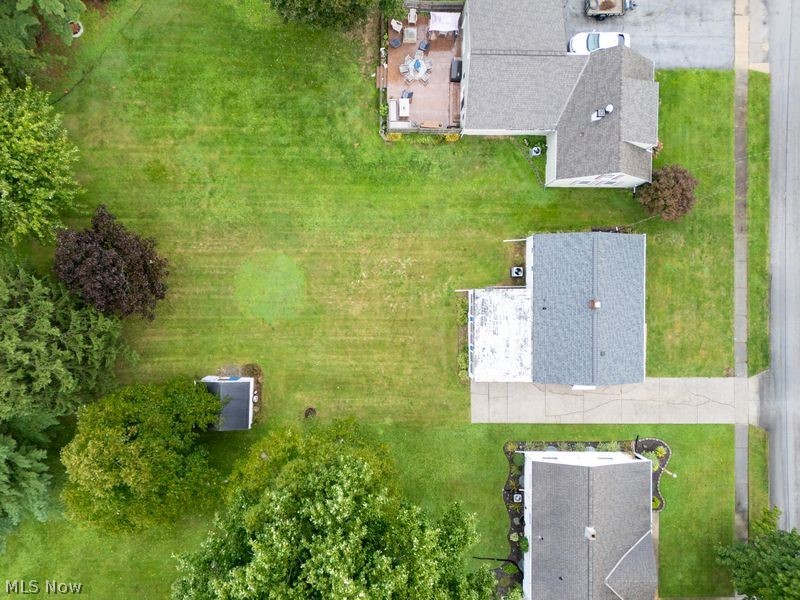 13 Mead Avenue Norwalk OH 44857