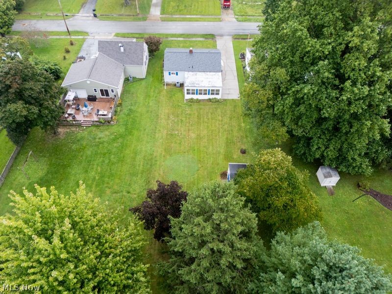 13 Mead Avenue Norwalk OH 44857