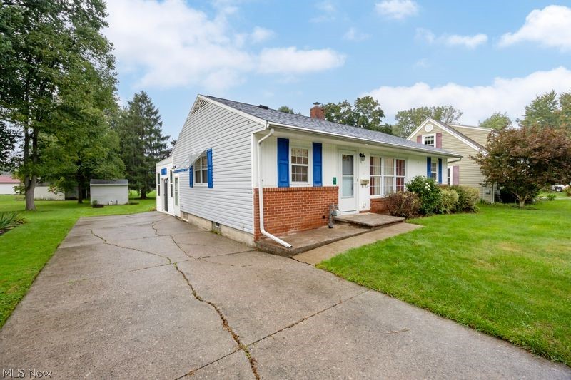 13 Mead Avenue Norwalk OH 44857