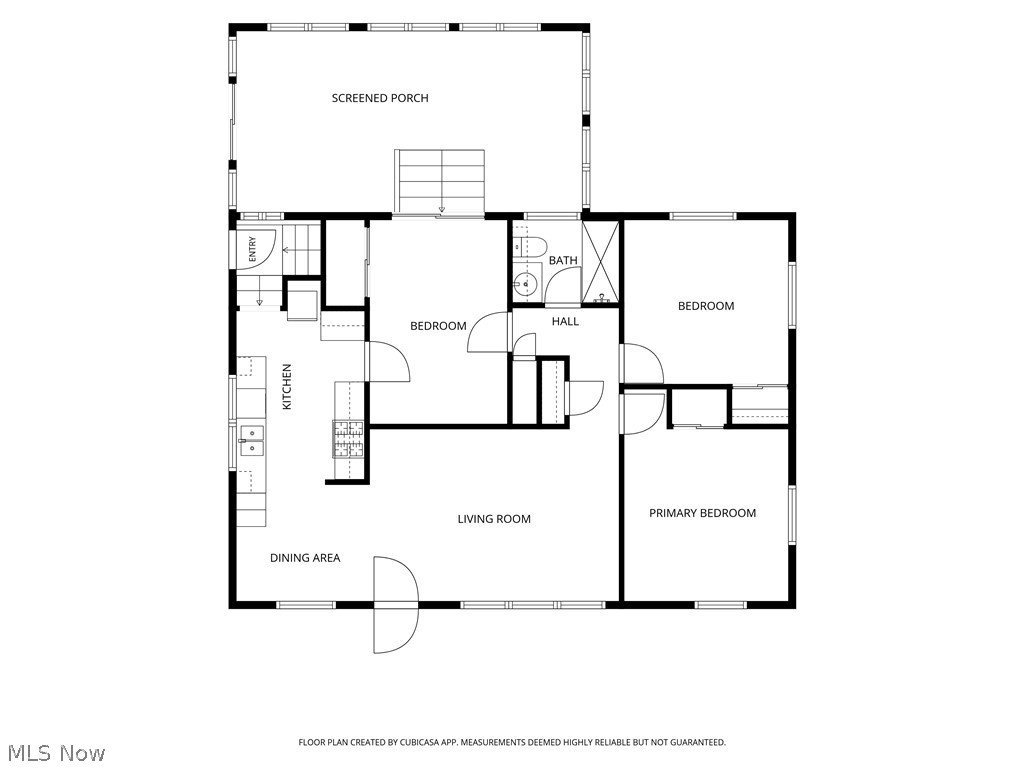 13 Mead Avenue Norwalk OH 44857