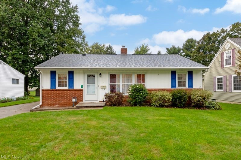 13 Mead Avenue Norwalk OH 44857