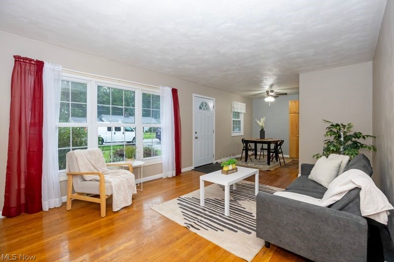 13 Mead Avenue Norwalk OH 44857