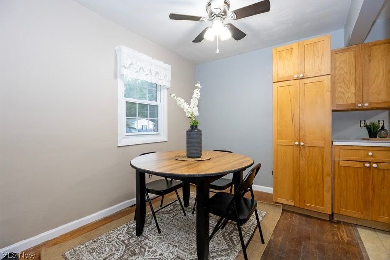 13 Mead Avenue Norwalk OH 44857