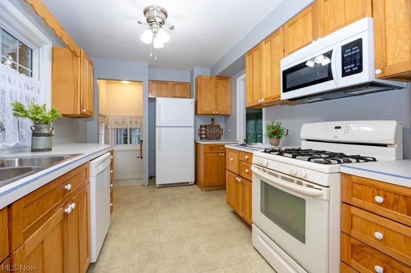 13 Mead Avenue Norwalk OH 44857