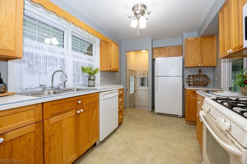 13 Mead Avenue Norwalk OH 44857