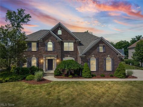 3958 Marcella Drive North Royalton OH 44133