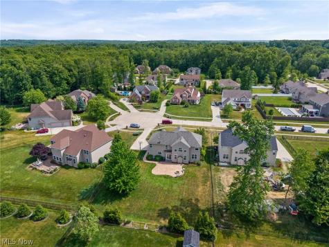 3958 Marcella Drive North Royalton OH 44133