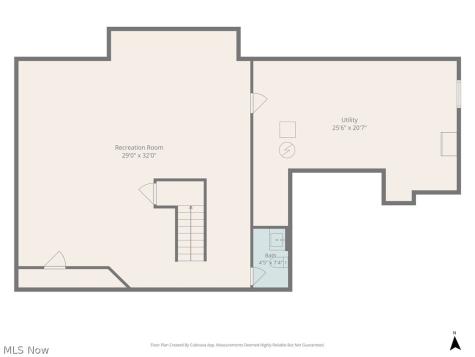 3958 Marcella Drive North Royalton OH 44133