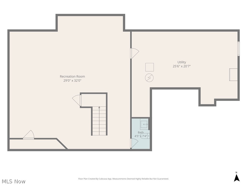 3958 Marcella Drive North Royalton OH 44133