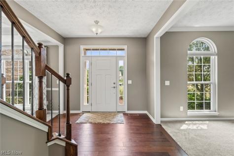 3958 Marcella Drive North Royalton OH 44133