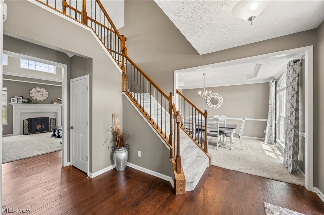 3958 Marcella Drive North Royalton OH 44133