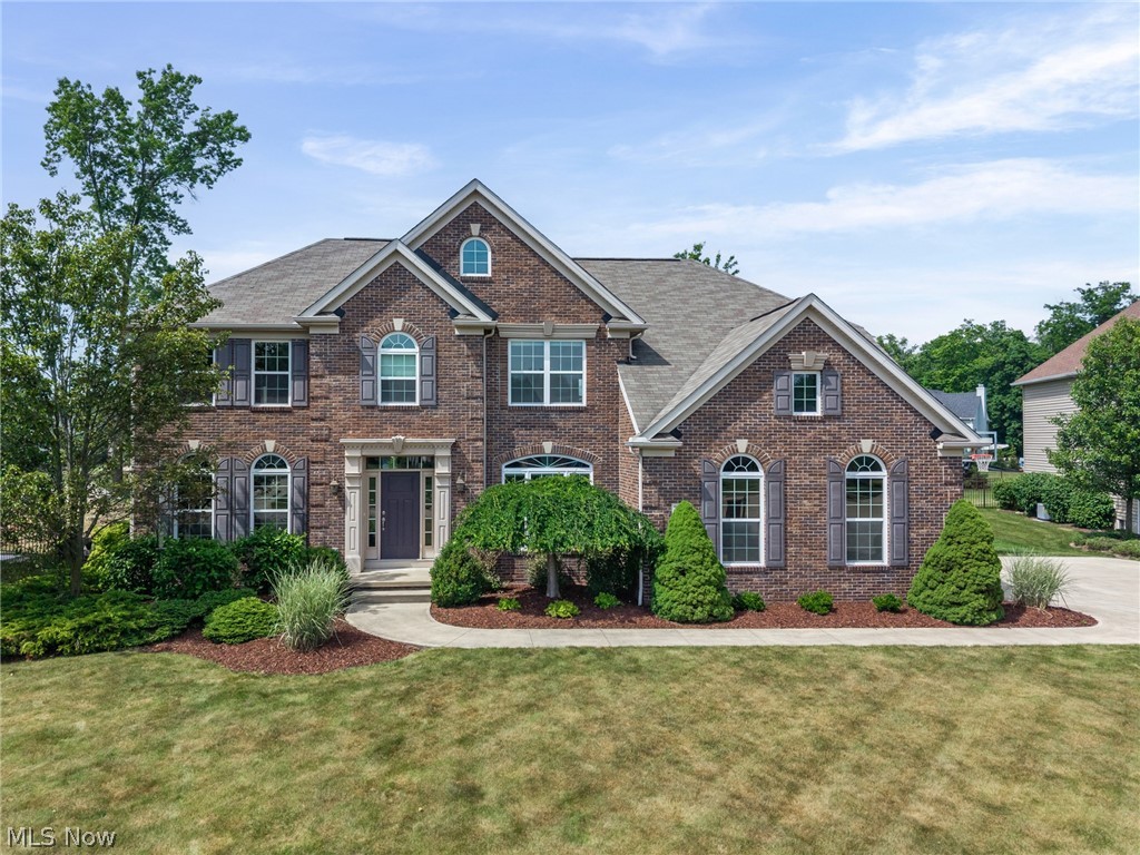3958 Marcella Drive North Royalton OH 44133