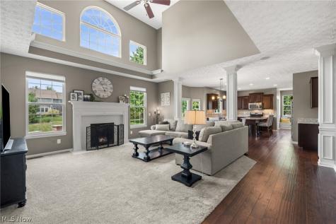 3958 Marcella Drive North Royalton OH 44133